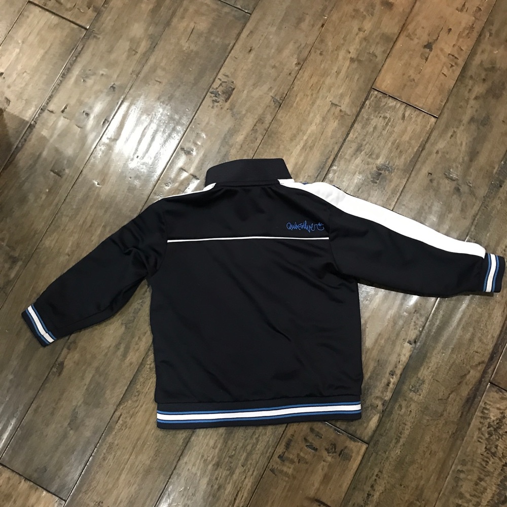 Quiksilver jacket - Picture 6 of 8